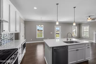 2712 Frances Court, Grimesland, NC 27837 - Photo 28