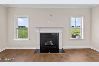 2712 Frances Court, Grimesland, NC 27837 - Photo 6