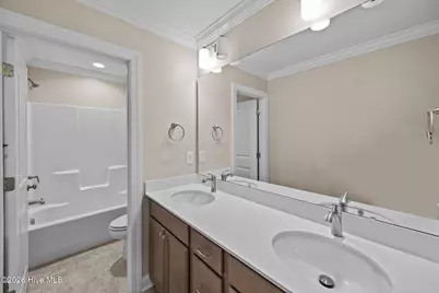 2712 Frances Court, Grimesland, NC 27837 - Photo 20