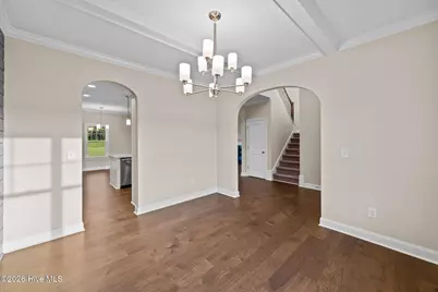 2712 Frances Court, Grimesland, NC 27837 - Photo 8