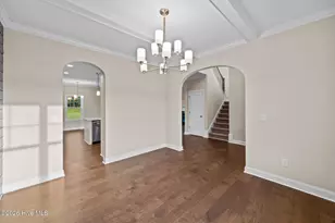 2712 Frances Ct, Grimesland, NC 27837 - Photo 8