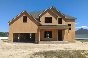 2712 Frances Ct, Grimesland, NC 27837 - Photo 2