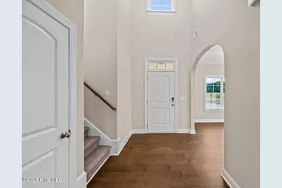 2712 Frances Court, Grimesland, NC 27837 - Photo 4