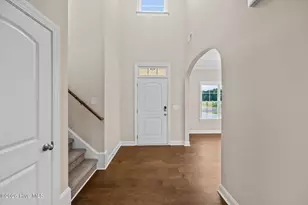 2712 Frances Ct, Grimesland, NC 27837 - Photo 4