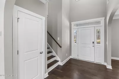 2712 Frances Court, Grimesland, NC 27837 - Photo 38
