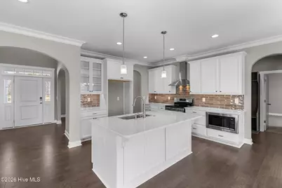 2712 Frances Court, Grimesland, NC 27837 - Photo 30