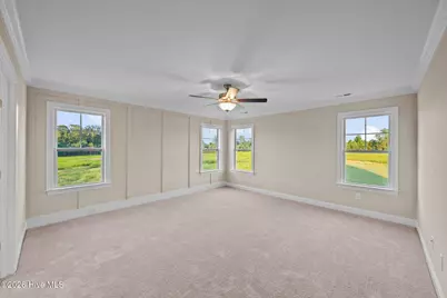 2712 Frances Court, Grimesland, NC 27837 - Photo 22