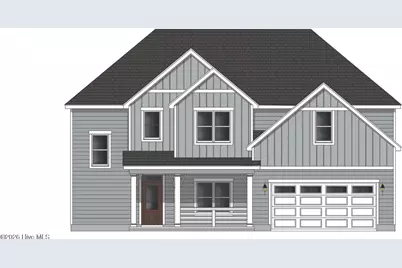 2712 Frances Court, Grimesland, NC 27837 - Photo 2