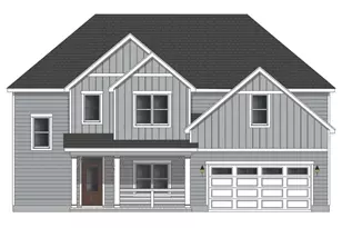 2712 Frances Ct, Grimesland, NC 27837 - Photo 2