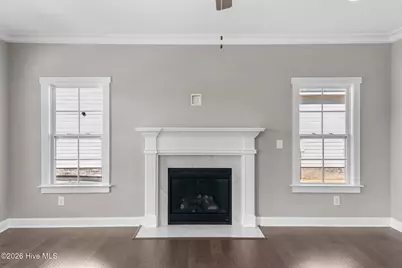 2712 Frances Court, Grimesland, NC 27837 - Photo 32