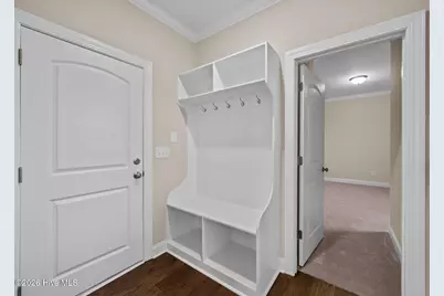 2712 Frances Court, Grimesland, NC 27837 - Photo 10