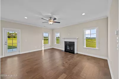 2712 Frances Court, Grimesland, NC 27837 - Photo 6