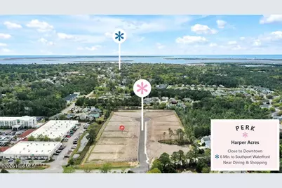 765 Harper Acres Lane SE, Southport, NC 28461 - Photo 6