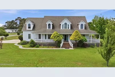 103 Bunch Road, Aydlett, NC 27916 - Photo 1