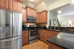 4 Poormans Pepper Trail, Bald Head Island, NC 28461 - Photo 12