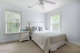 4 Poormans Pepper Trail, Bald Head Island, NC 28461 - Photo 24