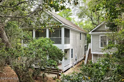 4 Poormans Pepper Trail, Bald Head Island, NC 28461 - Photo 1