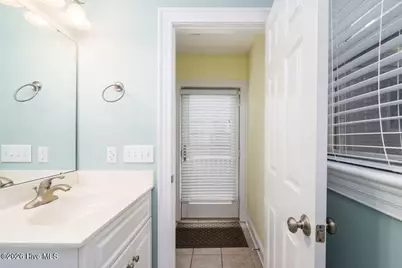 4 Poormans Pepper Trail, Bald Head Island, NC 28461 - Photo 30