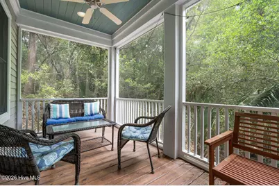 4 Poormans Pepper Trail, Bald Head Island, NC 28461 - Photo 32
