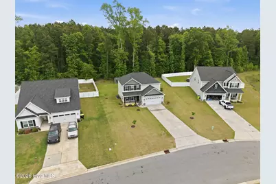 404 Holly Grove Drive, Winterville, NC 28590 - Photo 2