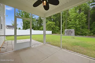 404 Holly Grove Dr, Winterville, NC 28590 - Photo 12
