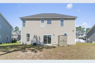 8037 Footpath Road, Leland, NC 28451 - Photo 4