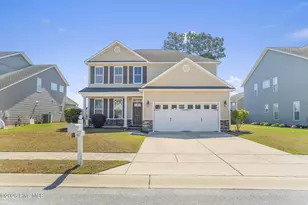 8037 Footpath Rd, Leland, NC 28451 - Photo 1