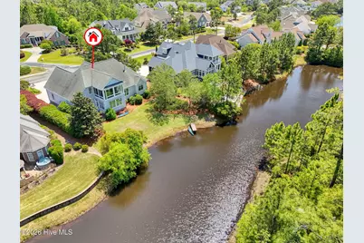 4252 Skeffington Court, Southport, NC 28461 - Photo 4
