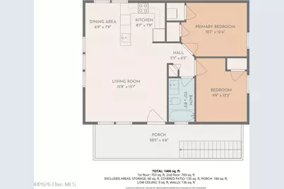 102 Daybreak Court, Grandy, NC 27939 - Photo 42