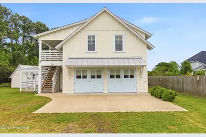102 Daybreak Court, Grandy, NC 27939 - Photo 8