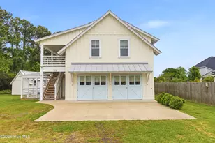 102 Daybreak Ct, Grandy, NC 27939 - Photo 8