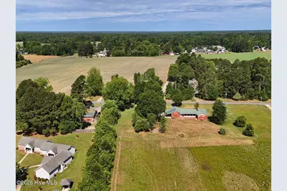 0 Old Chinquapin Road, Beulaville, NC 28518 - Photo 8