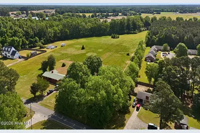 0 Old Chinquapin Road, Beulaville, NC 28518 - Photo 4