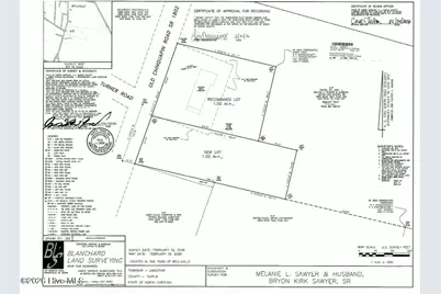 0 Old Chinquapin Road, Beulaville, NC 28518 - Photo 14
