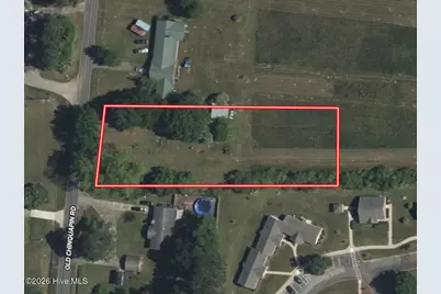 0 Old Chinquapin Road, Beulaville, NC 28518 - Photo 30