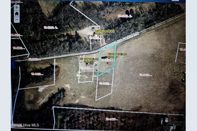 159 Batchelor Farm Lane, Kenansville, NC 28349 - Photo 18