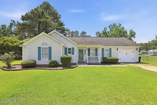 102 Tobacco Rd, New Bern, NC 28562 - Photo 1