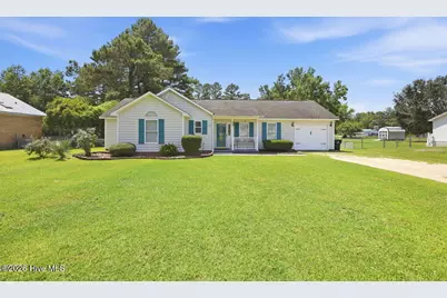 102 Tobacco Road, New Bern, NC 28562 - Photo 2