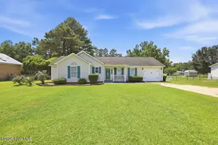 102 Tobacco Rd, New Bern, NC 28562 - Photo 2