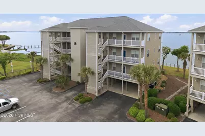 1700 Salter Path Road #R102, Indian Beach, NC 28512 - Photo 1