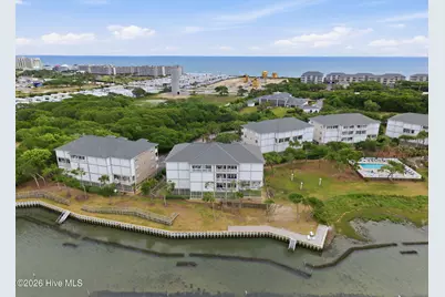 1700 Salter Path Road #R102, Indian Beach, NC 28512 - Photo 40