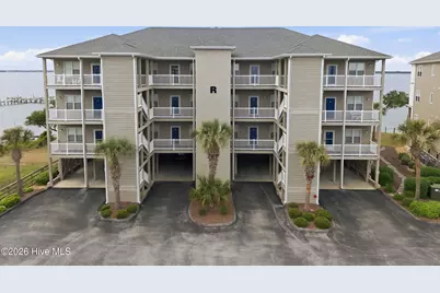 1700 Salter Path Road #R102, Indian Beach, NC 28512 - Photo 30