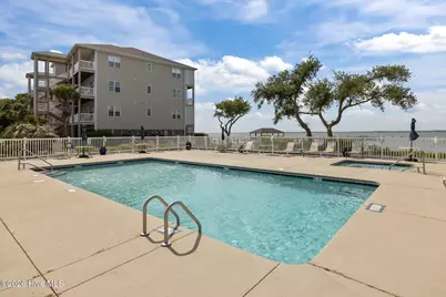 1700 Salter Path Road #R102, Indian Beach, NC 28512 - Photo 42