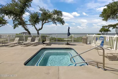 1700 Salter Path Road #R102, Indian Beach, NC 28512 - Photo 28