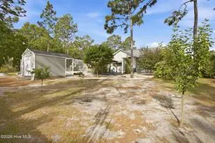 930 Palmetto Rd, Southport, NC 28461 - Photo 34