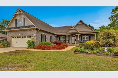 1197 Sabel Loop SE, Bolivia, NC 28422 - Photo 1