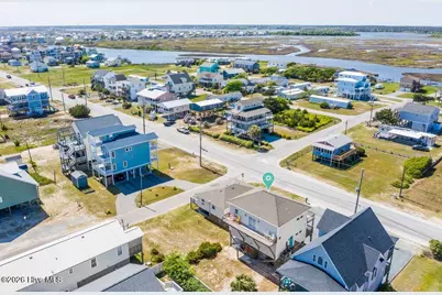 2416 Island Drive, North Topsail Beach, NC 28460 - Photo 54