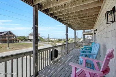 2416 Island Drive, North Topsail Beach, NC 28460 - Photo 28