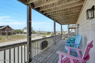 2416 Island Dr, North Topsail Beach, NC 28460 - Photo 28