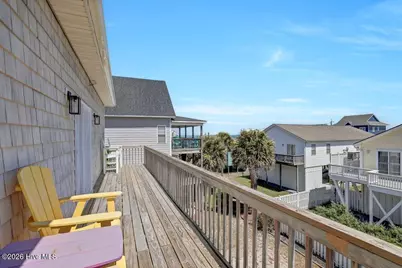 2416 Island Drive, North Topsail Beach, NC 28460 - Photo 20